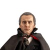 Trick Or Treat Studios Hammer Horror Dracula 1:6 Scale Action Figure - image 4 of 4