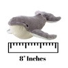 Aurora® Mini Flopsie™ Ahab The Whale™ 8 Inch Stuffed Animal Plush : Target