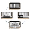 BabyGap by Delta Children Tate 4-in-1 Convertible Crib - Greenguard Gold Certified - 4 of 4