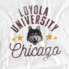 Women's Loyola University Chicago Ramblers T-Shirt - 2 of 4