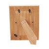 Saro Lifestyle Picture Frame With Distressed Bone Design - 2 of 4