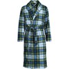 Lands' End Men's Fleece Robe - 3 of 3