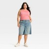 Women's High Neck Halter Top - Wild Fable™ - 3 of 3