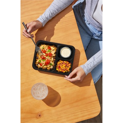 Factor Shredded Chicken Taco Bowl - 12.3oz