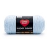 Red Heart Super Saver Yarn 24 Pack-Light Blue - 2 of 4