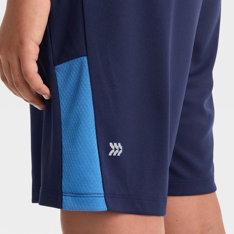 Boys' Training Shorts - All In Motion™, 4 of 5