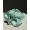 The Wrap Life | Sheer Floating Scrunchie - 2 of 3