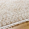 Mark & Day Circleville 5'3"x7' Rectangle Woven Indoor Area Rugs Cream: Geometric, Stain-Resistant, Modern, Bohemian - 3 of 4