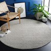 Natura NAT450 Hand Woven Indoor Rugs - Safavieh - 2 of 4