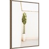 Amanti Art Bohemian Summer by Henrike Schenk Canvas Wall Art Print Framed - 2 of 4