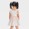 OshKosh B'gosh Toddler Girls' Multi Floral Dress - 2 of 3