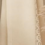 white + wooden tabletop