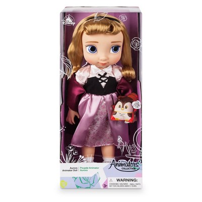 aurora doll target