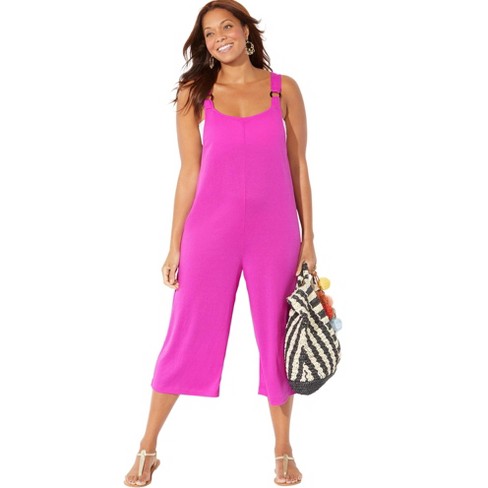 culotte jumpsuit for women