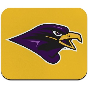 University of Montevallo Secondary Logo Low Profile Thin Mouse Pad - 1 of 2