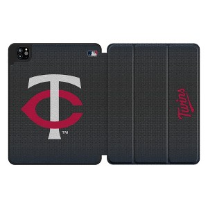 MLB American League Teams Linen Tablet Case for Apple iPad - 1 of 4