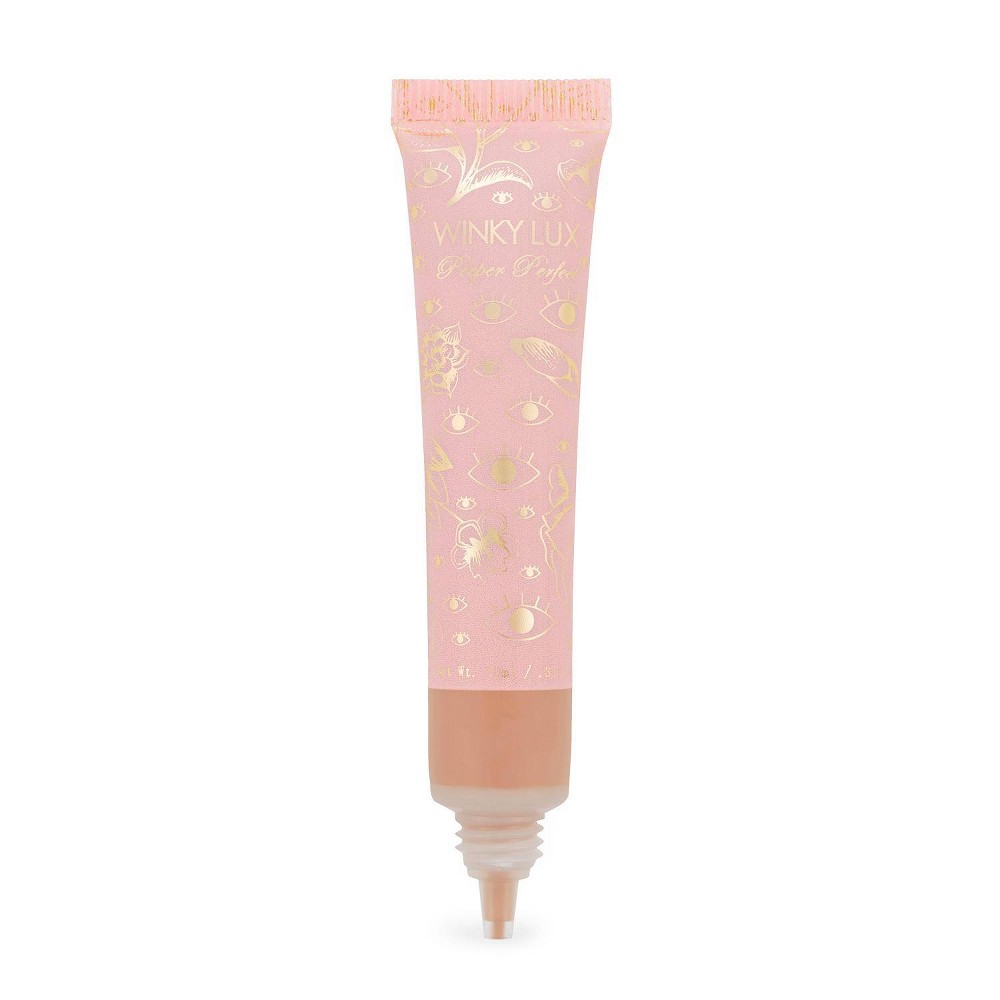 Winky LuxWinky Lux Peeper Perfect Under Eye Concealer - Medium - 0.33