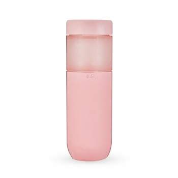 The Gym Keg 74oz Water Bottle With Straw Lid - Pink : Target