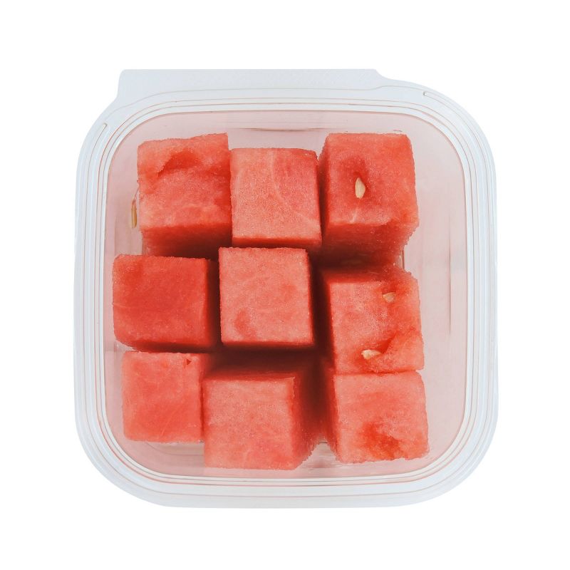 Cut Fruit Express Watermelon Spears - 16oz, 2 of 5