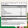 Floradix Calcium Magnesium Liquid Herbal & Mineral Supplement - Bone Support Supplement* with Calcium, Magnesium, Vitamin D & Zinc - 2 of 4