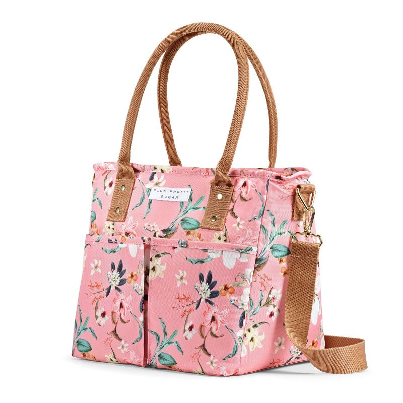 Fit & Fresh Summerton Lunch Bag, 5 of 10