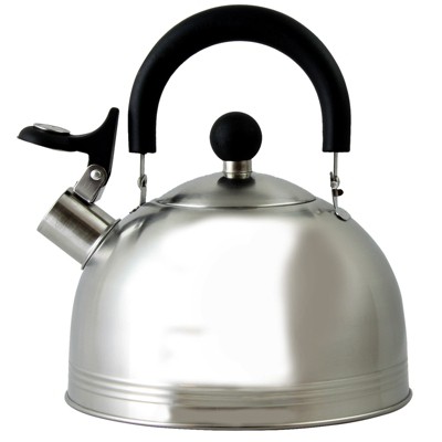 Cuisinart 2qt Stovetop Steam & Soothe Teakettle - Black - Cks-22mb : Target