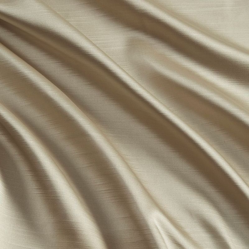 Avignon Pleat Curtain Panel with Tieback (Single), 3 of 6