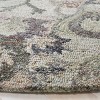 Anatolia AN401 Handmade Tufted Rug - Safavieh - 3 of 4