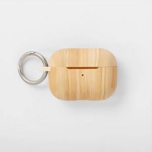 AirPods Pro (1/2 Generation) Case with Clip - heyday™ - 1 of 3