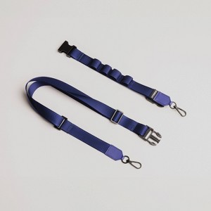 OtterBox 2-in-1 CrossBody Strap - Denver Dusk Purple - 1 of 4