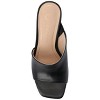 Journee Women's Clementine Wedge Sandals - 4 of 4