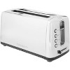 Cuisinart CPT-2400FR 2 Slice Long Slot Toaster - Certified Refurbished