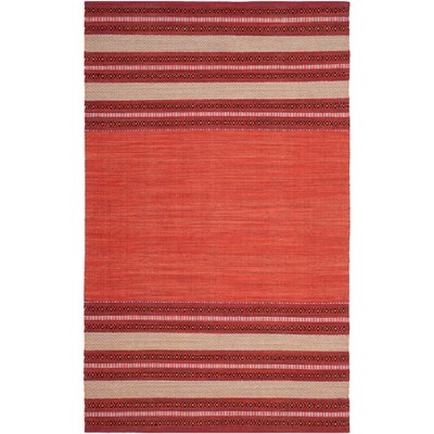 Montauk MTK214 Hand Woven Indoor Rugs - Safavieh