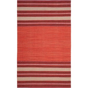 Montauk MTK214 Hand Woven Indoor Rugs - Safavieh - 1 of 4