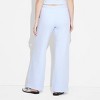 Women's High-Rise Straight Leg Sweatpants - Wild Fable™ - 3 of 4