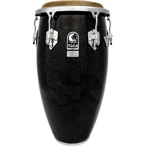 Toca Custom Deluxe Wood Shell Congas - 1 of 1