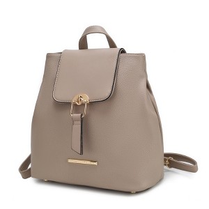 MKF Collection Ingrid Women’s Convertible Backpack by Mia K - 1 of 4