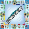 Late For The Sky: Idaho-Opoly Monopoly Board Game - 3 of 4