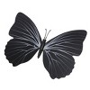 Unique Bargains Home Room Decoration Magnet DIY 3D Butterfly Wall Stickers 12 Pcs - 4 of 4