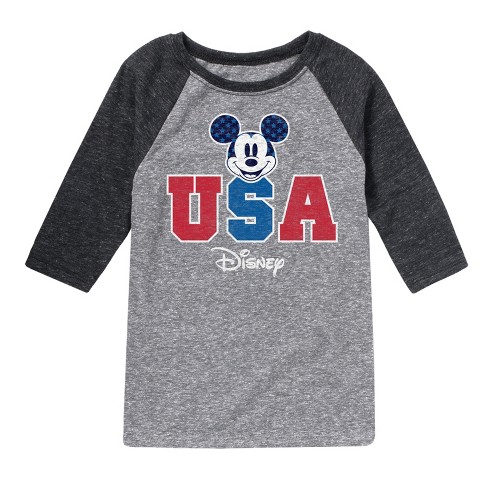 Boys' - Disney - Americana - image 1 of 4