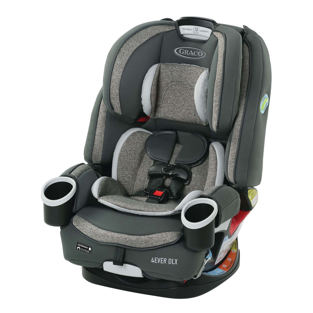 Graco 4Ever DLX 4-in-1 Convertible Car Seat - Bryant