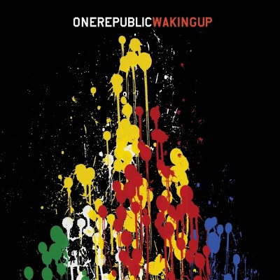 OneRepublic - Waking Up (CD)
