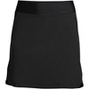 Lands' End Women's Quick Dry Board Skort Swim Skirt - 3 of 4