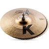 Zildjian K Custom Hybrid Hi-Hats Pair - 3 of 4