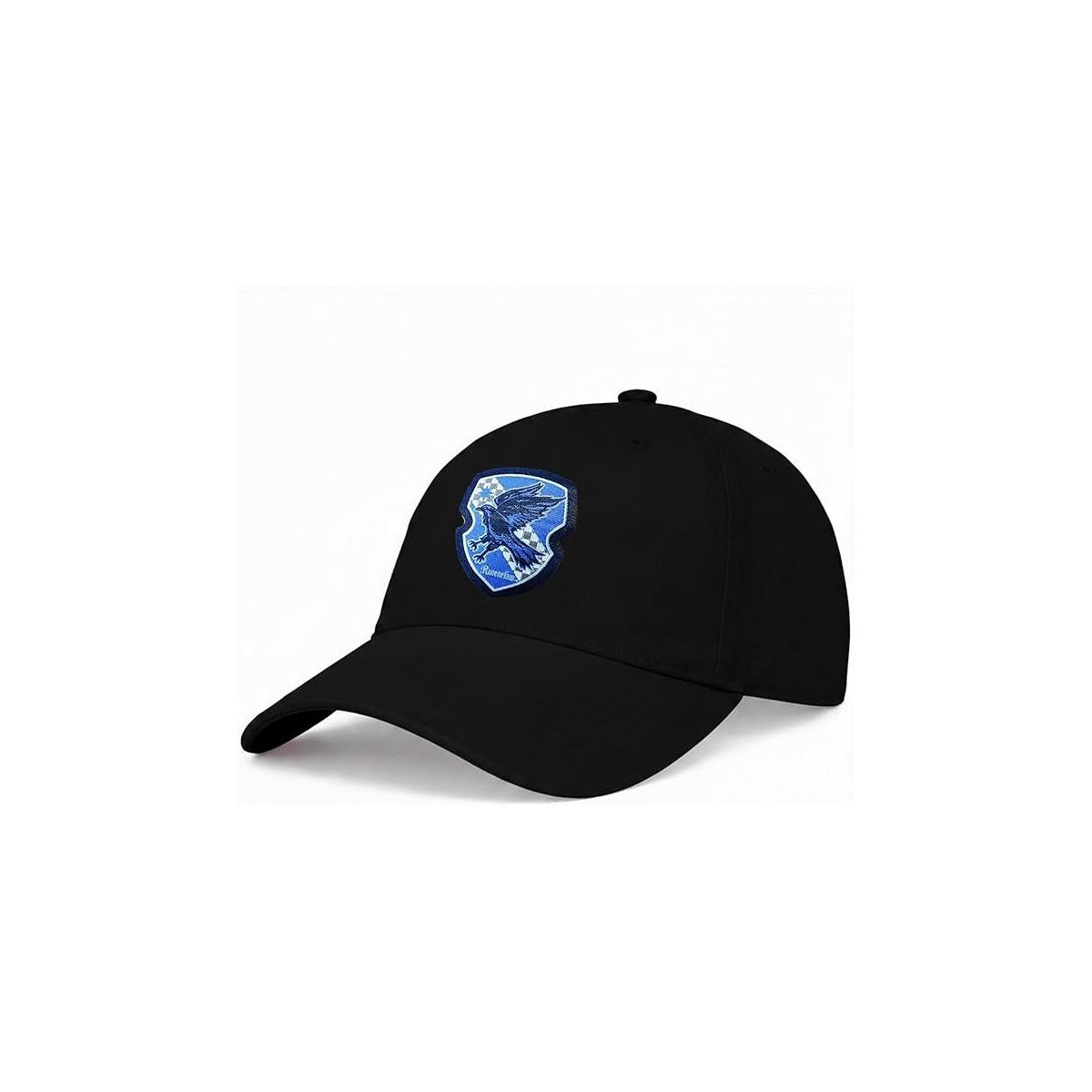 Officially Licensed Baseball Caps for Kids - Harry Potter Baseball Cap One Size for Kids Slytherin, Gryffindor, Hufflepuff or Ravenclaw - thumbnail 10