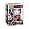 Funko Pop! 2 Pack Terrifier: Art the Clown - with Head #1796 & with Knife #1590 - 4 of 4