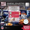 MasterPieces 1000 Piece Jigsaw Puzzle - NFL New York Giants Gameday - 4 of 4