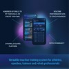BlazePod Reaction Training Platform for Agility & Speed for Athletes & Trainers (4 Pods) - 3 of 4
