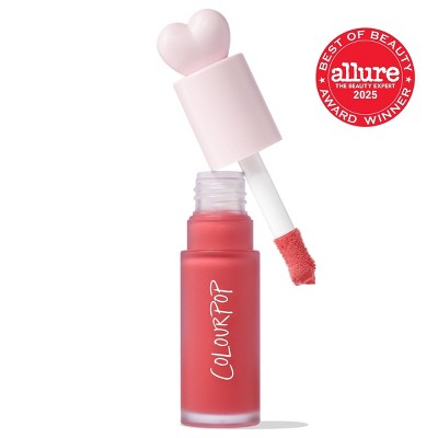 ColourPop Liquid Blush - 0.3oz