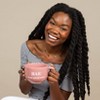 Best Aunt Ever Cappuccino Mug Dolomite 24 oz - 3 of 3